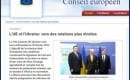 COMMUNIQUÉ – L’UPR demande une enquête sur les centaines de millions d’euros versés par les Français à l’Ukraine, via l’UE