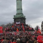 La manipulation politique s’intensifie avec “l’insurrection civique” pour les gogos de Mélenchon à la Bastille