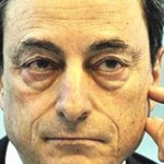 L’interview-Gag de Mario Draghi patron de la BCE par le journal Le Monde