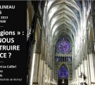 Conférence de François Asselineau à Reims : Les « euro-régions » Allons-nous laisser détruire la France ?