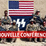 Nouvelle conférence de rentrée de François Asselineau le 6 septembre à Saint-Prix (95) : Les Etats-Unis sont-ils en train de nazifier l’occident ?