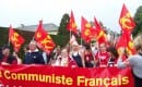 Quelle était l’analyse du Parti Communiste Français (PCF) sur « l’Europe » de 1947 à 1980 ?