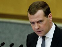medvedev