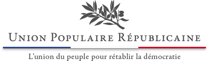 Union Populaire Républicaine | UPR