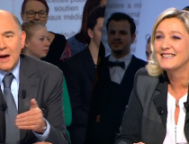 Marine-Le-Pen-Pierre-Moscovici