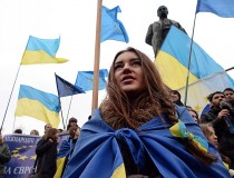 Ukraine Le substrat identitaire de la crise actuelle
