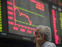 bourse