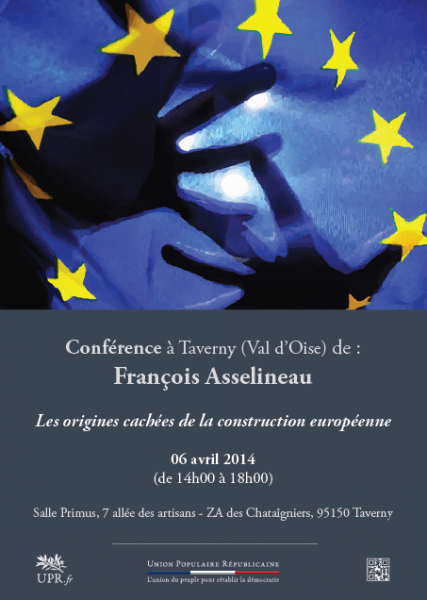 affiche confÃ©rence UPR 6 avril