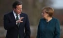 Le Premier ministre britannique vient de menacer Angela Merkel et ses « partenaires » de faire sortir le Royaume-Uni de l’UE