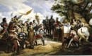 27 juillet 2014 : il y a 800 ans, la victoire de Bouvines, gagnée avec le peuple, donnait naissance à la nation française