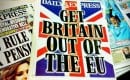 Une pétition vient d’être lancée outre-manche pour demander au gouvernement Cameron que le Royaume-uni sorte de l’UE par l’article 50 du T.U.E. avant le 1er novembre prochain