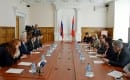 Nombreuses répercussions médiatiques en Russie de la visite officielle de la délégation de l’UPR en Crimée