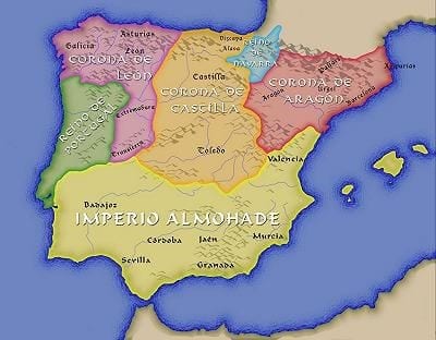 peninsule-ibérique