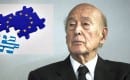 Valéry Giscard d’Estaing brise trois dogmes de la religion européiste, mais cache encore l’essentiel