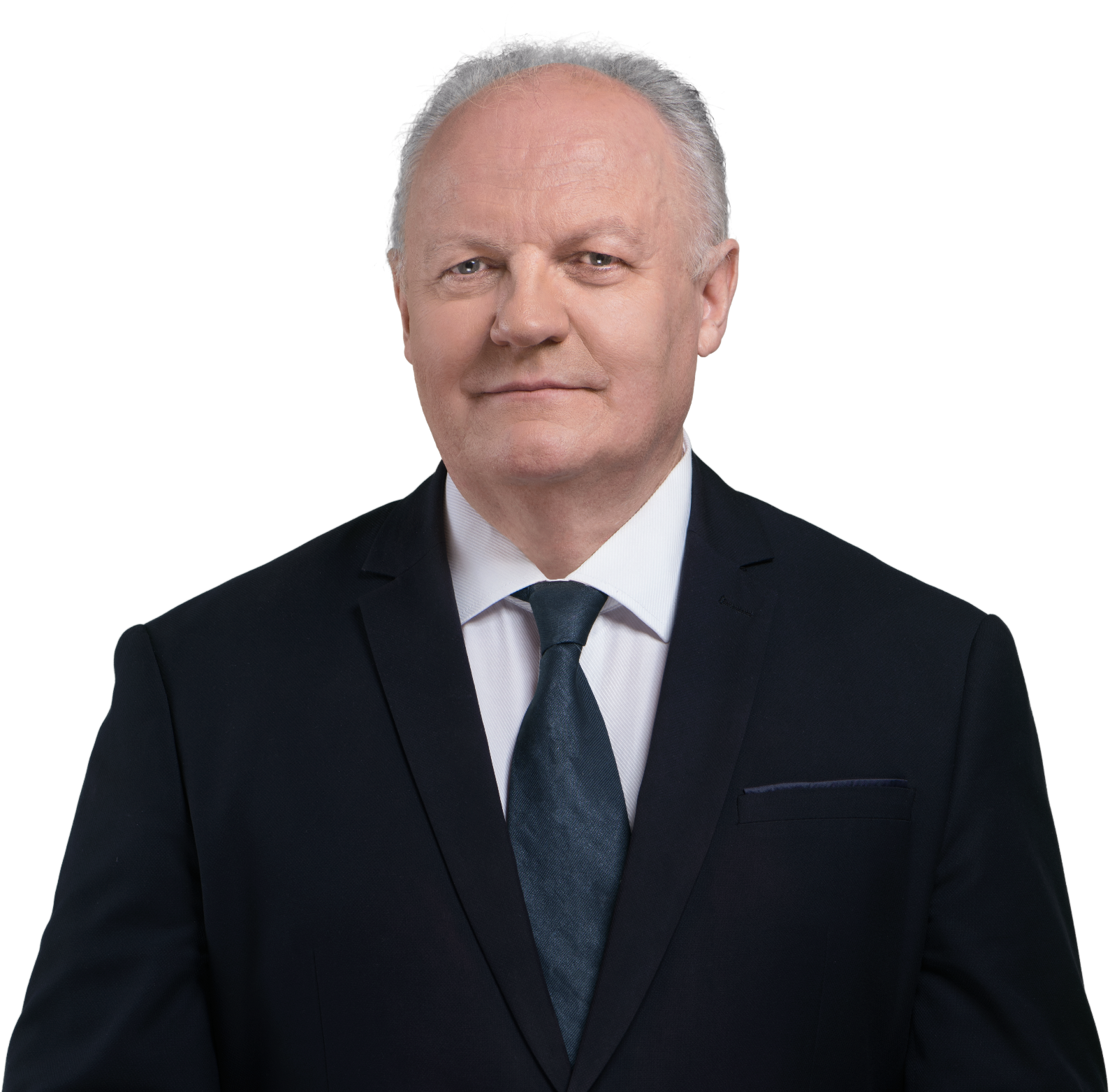 François Asselineau