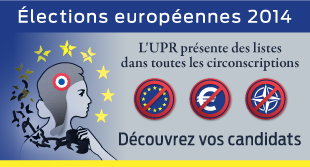 Élections européennes 2014