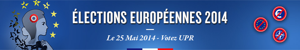 Élections européennes 2014