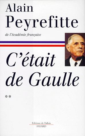 Alain Peyrefitte-c-etait-de-gaulle