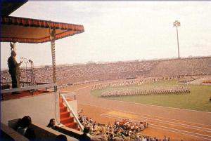 Discours de Phnom Penh