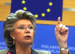 Viviane REDING