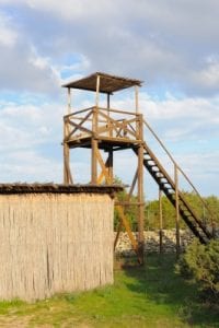 Contrôle des frontières