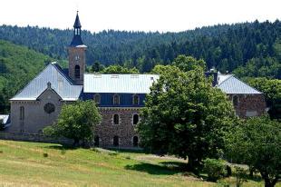 Abbaye de Notre Dame des Neiges