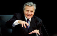 Jean Claude TRICHET