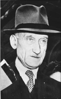 Robert Schuman