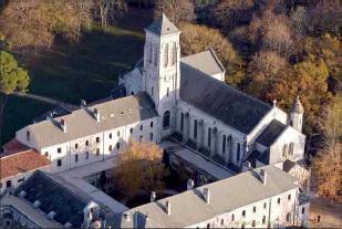 Abbaye d'En Calcat