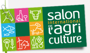 Salon de l'agriculture