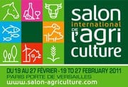Logo Salon de l'agriculture