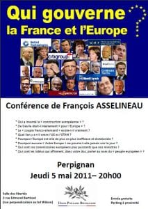 Affiche Perpignan