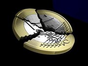 fin de l'euro