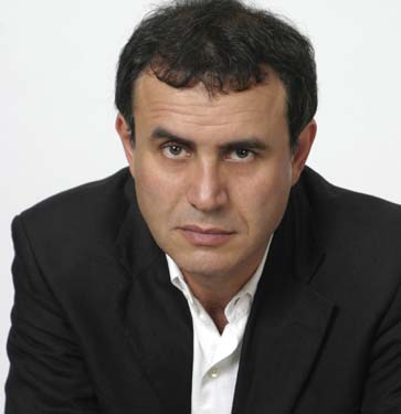 nouriel-roubini-explique-pourquoi-la-grece-doit-absolument-quitter-l-euro