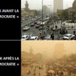L’Irak avant et après la démocratie