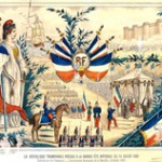 14 Juillet 2012 : Joyeuse fête nationale à tous nos lecteurs