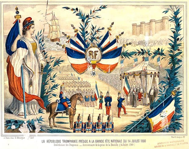 14 juillet 2012 joyeuse fete nationale a tous nos lecteurs