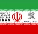 L’affaire Peugeot – IRAN