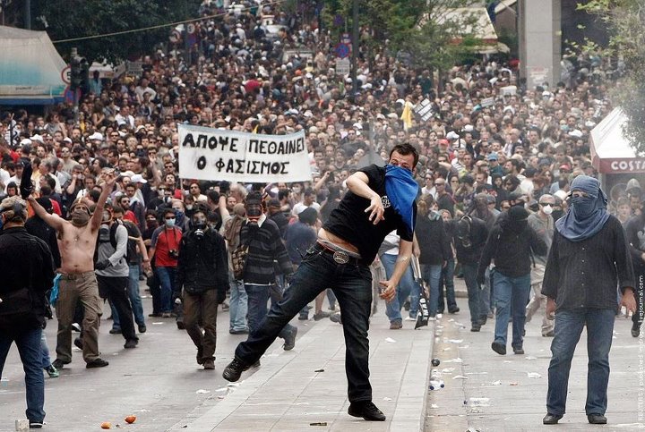 manifestation_grece