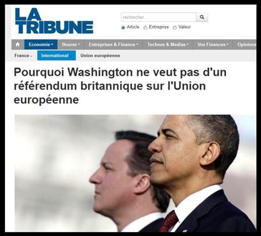 tribune obama