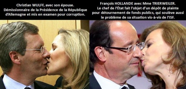 Wulff-Hollande