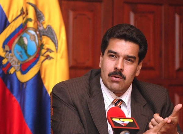 maduro-snowden