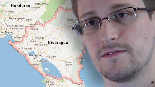 snowden-nicaragua