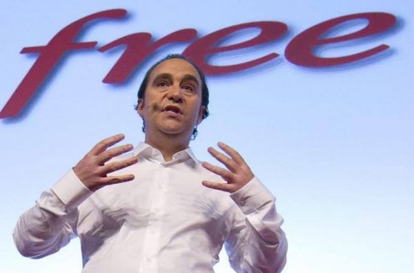 Xavier-Niel