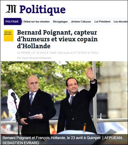 bernard-poignant-hollande