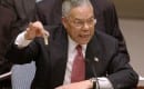 Crime contre la paix et crime de guerre : le 5 février 2003 à l’ONU, Washington présentait ses « preuves » pour bombarder l’Irak
