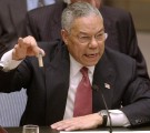 Crime contre la paix et crime de guerre : le 5 février 2003 à l’ONU, Washington présentait ses « preuves » pour bombarder l’Irak