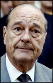 chirac