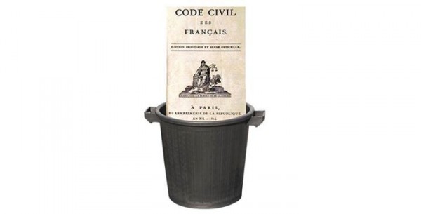 code-civil