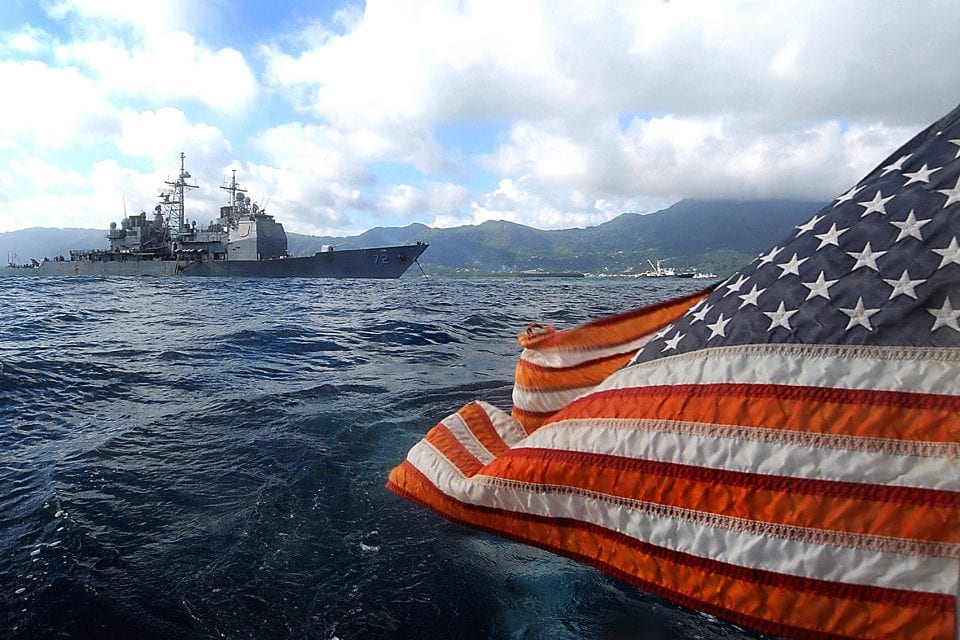 Как Россия может закрыть Черное море для Военно-морских сил США рассказал Евгений Сатановский Как Россия может закрыть Черное море для Военно-морских сил США рассказал Евгений Сатановский